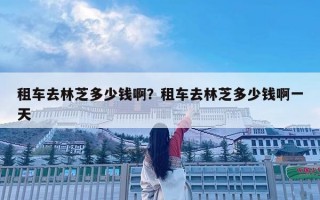 租車去林芝多少錢啊？租車去林芝多少錢啊一天