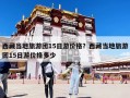 西藏當地旅游團15日游價格？西藏當地旅游團15日游價格多少