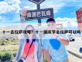十一去拉薩攻略？十一國慶節(jié)去拉薩可以嗎