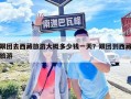 跟團去西藏旅游大概多少錢一天？跟團到西藏旅游