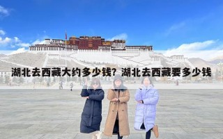 湖北去西藏大約多少錢？湖北去西藏要多少錢