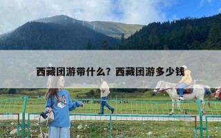 西藏團游帶什么？西藏團游多少錢