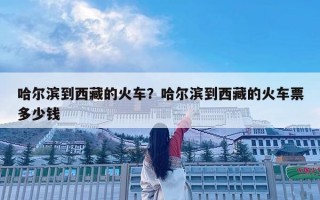 哈爾濱到西藏的火車？哈爾濱到西藏的火車票多少錢