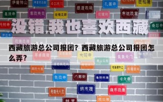 西藏旅游總公司報(bào)團(tuán)？西藏旅游總公司報(bào)團(tuán)怎么弄?
