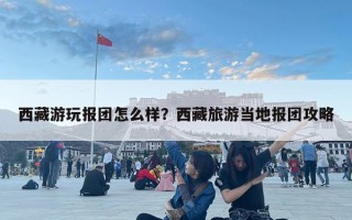 西藏游玩報團怎么樣？西藏旅游當?shù)貓髨F攻略