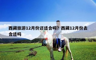 西藏旅游12月份還適合嗎？西藏12月份去合適嗎