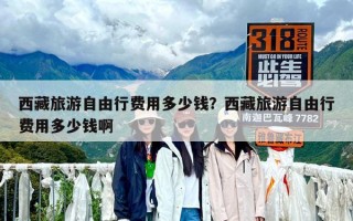西藏旅游自由行費用多少錢？西藏旅游自由行費用多少錢啊