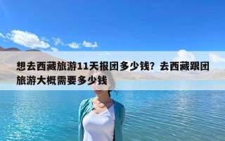 想去西藏旅游11天報團多少錢？去西藏跟團旅游大概需要多少錢