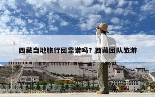 西藏當(dāng)?shù)芈眯袌F靠譜嗎？西藏團隊旅游