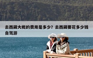 去西藏大概的費用是多少？去西藏要花多少錢自駕游