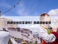 西藏旅拍團(tuán)靠譜嗎？西藏旅拍姿勢(shì)