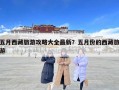 五月西藏旅游攻略大全最新？五月份的西藏旅游