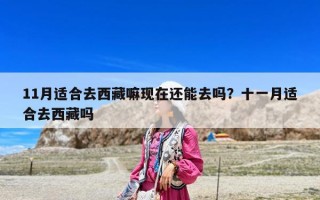 11月適合去西藏嘛現在還能去嗎？十一月適合去西藏嗎