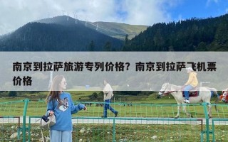 南京到拉薩旅游專(zhuān)列價(jià)格？南京到拉薩飛機(jī)票價(jià)格