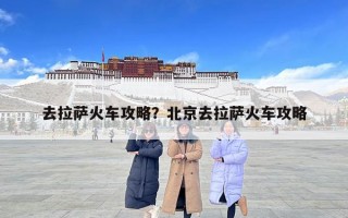 去拉薩火車攻略？北京去拉薩火車攻略