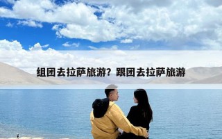 組團去拉薩旅游？跟團去拉薩旅游