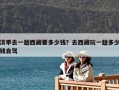 淡季去一趟西藏要多少錢？去西藏玩一趟多少錢自駕