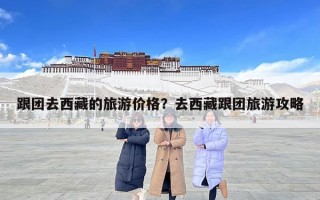 跟團(tuán)去西藏的旅游價(jià)格？去西藏跟團(tuán)旅游攻略