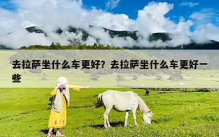 去拉薩坐什么車更好？去拉薩坐什么車更好一些
