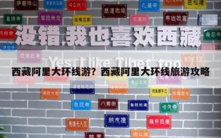 西藏阿里大環線游？西藏阿里大環線旅游攻略