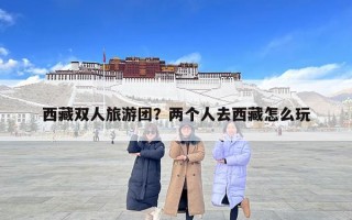西藏雙人旅游團？兩個人去西藏怎么玩