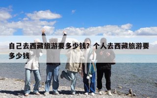 自己去西藏旅游要多少錢(qián)？個(gè)人去西藏旅游要多少錢(qián)