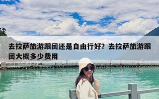 去拉薩旅游跟團還是自由行好？去拉薩旅游跟團大概多少費用
