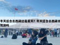冬天適合去西藏還是夏天？冬天適合去西藏自駕游嗎