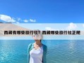 西藏有哪些旅行社？西藏哪些旅行社正規