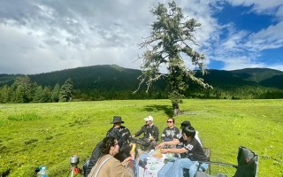 重慶去西藏旅游大概需要多少錢(qián)？4月重慶到拉薩玩要準(zhǔn)備多少錢(qián)？