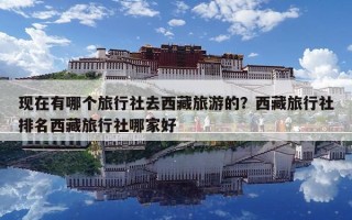 現(xiàn)在有哪個旅行社去西藏旅游的？西藏旅行社排名西藏旅行社哪家好