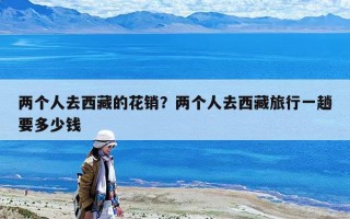 兩個人去西藏的花銷？兩個人去西藏旅行一趟要多少錢