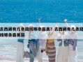 去西藏有幾條路線哪條最美？去西藏有幾條路線哪條最美麗