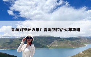青海到拉薩火車？青海到拉薩火車攻略