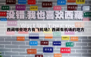 西藏哪些地方有飛機場？西藏有機場的地方