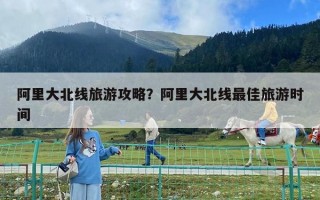 阿里大北線旅游攻略？阿里大北線最佳旅游時間