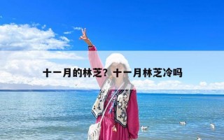 十一月的林芝？十一月林芝冷嗎