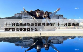 十一月去西藏旅游合適嗎現(xiàn)在？十一月去西藏旅游都需要準(zhǔn)備什么