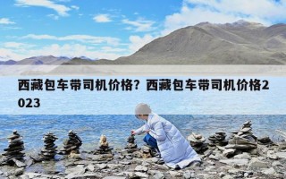 西藏包車帶司機價格？西藏包車帶司機價格2023