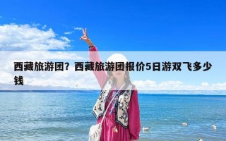 西藏旅游團？西藏旅游團報價5日游雙飛多少錢