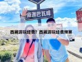 西藏游玩經(jīng)費(fèi)？西藏游玩經(jīng)費(fèi)預(yù)算