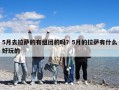5月去拉薩的有組團(tuán)的嗎？5月的拉薩有什么好玩的