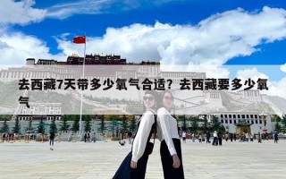 去西藏7天帶多少氧氣合適？去西藏要多少氧氣