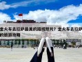 坐火車去拉薩最美的路線照片？坐火車去拉薩的旅游攻略