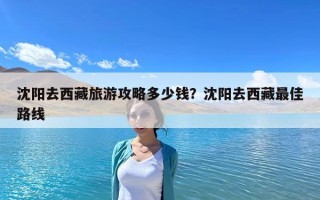 沈陽(yáng)去西藏旅游攻略多少錢(qián)？沈陽(yáng)去西藏最佳路線(xiàn)