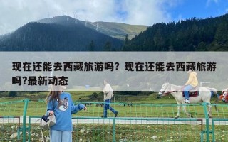 現(xiàn)在還能去西藏旅游嗎？現(xiàn)在還能去西藏旅游嗎?最新動態(tài)