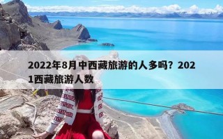 2022年8月中西藏旅游的人多嗎？2021西藏旅游人數