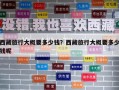 西藏旅行大概要多少錢？西藏旅行大概要多少錢呢