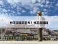林芝深度游包車？林芝游線路