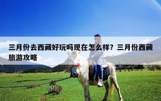 三月份去西藏好玩嗎現(xiàn)在怎么樣？三月份西藏旅游攻略